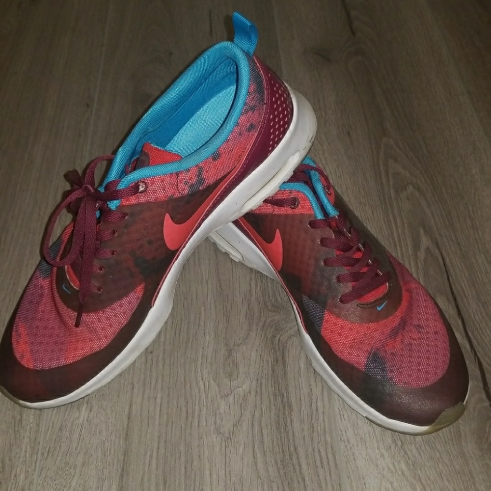 NIKE airmax thea special addition print N7 - Picture 3 of 4